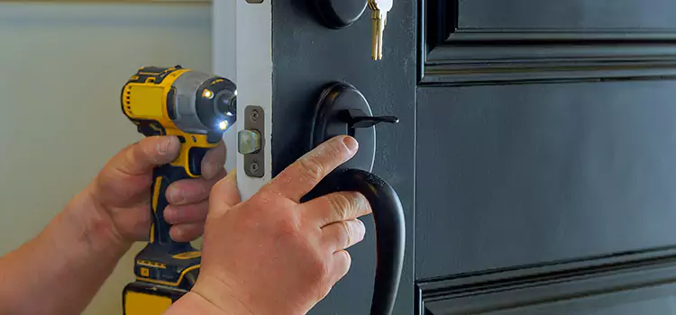 Mobile Automotive Locksmith Eustis