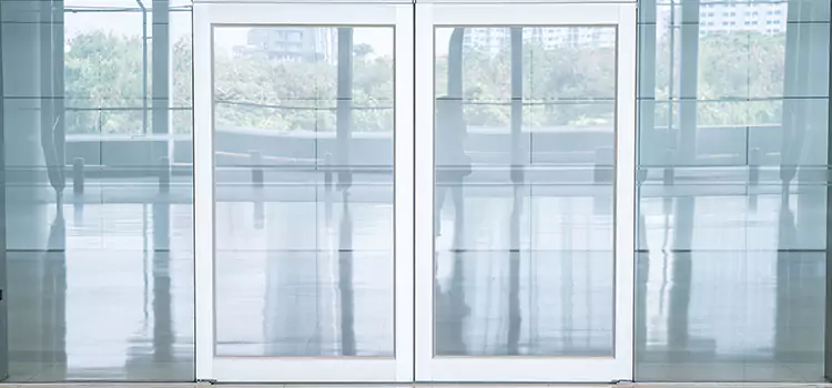 Why Choose Us for Your Motion Sensor Door Needs in Eustis, FL?