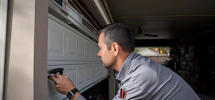 Garage Door Cable Replacement Eustis