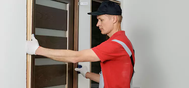 Frame and Panel Restoration Eustis