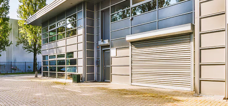 Electric Roller Garage Doors Eustis