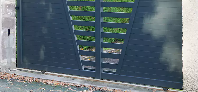 Automated Gate Company Near Me Eustis