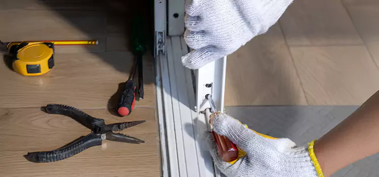 Sliding Door Installation Services in Eustis, FL