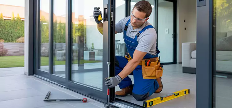 Sliding Screen Door Repair Eustis