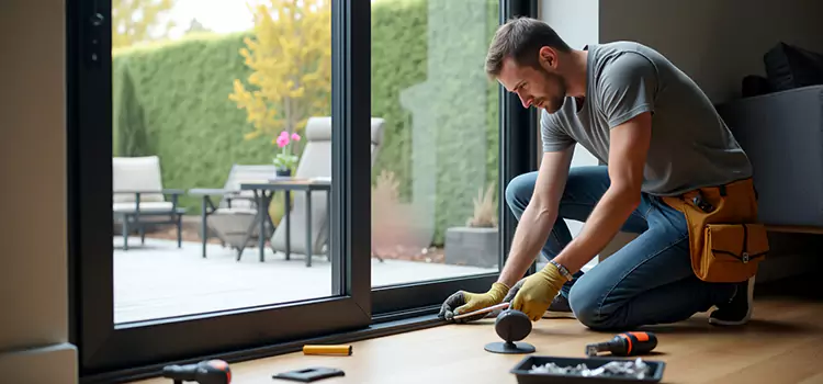 Patio Sliding Glass Door Replacement Eustis