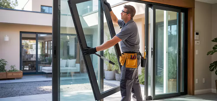 Specialized Sliding Door Roller Services in Eustis, Florida