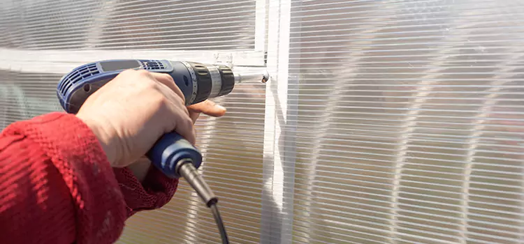 Sliding Screen Door Repair Eustis