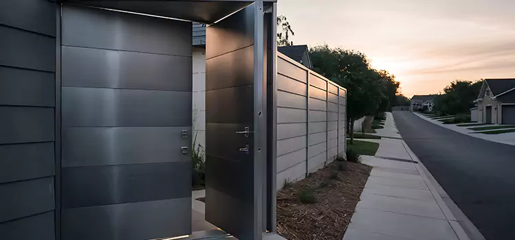 Comprehensive Steel Door Solutions in Eustis, FL