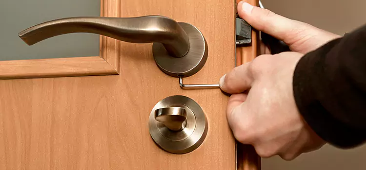 Access Control System Integration Eustis