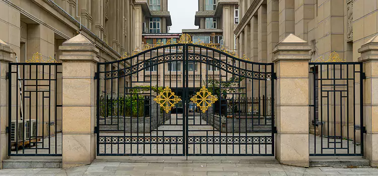 Comprehensive Iron Gate Maintenance Solutions in Eustis, FL