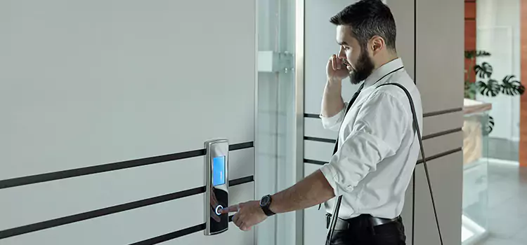 Cloud Based Access Control Eustis