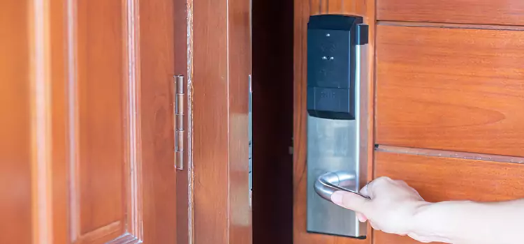 Commercial Keyless Entry Locks Eustis