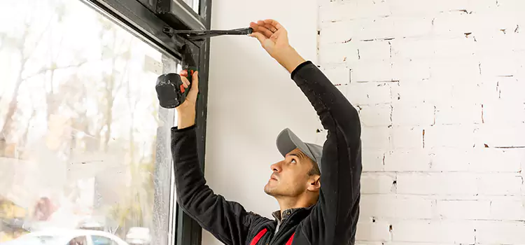 Why Choose Us for Your Door Closer Needs in Eustis