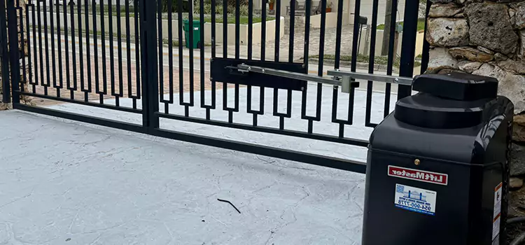 Seamless Installation and Support for Your New Gate in Eustis, FL
