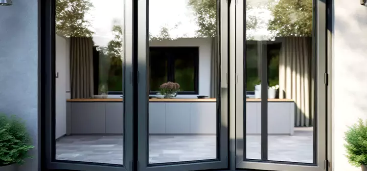 Bifold Door Track Repair Eustis