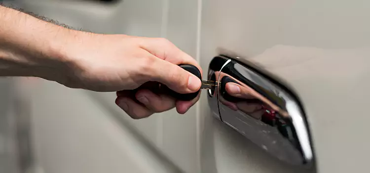 Car Unlock Service Price Eustis