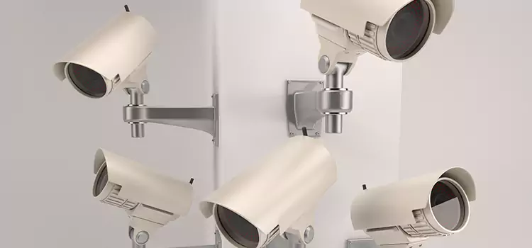 Your Trusted Partner for CCTV Solutions in Eustis