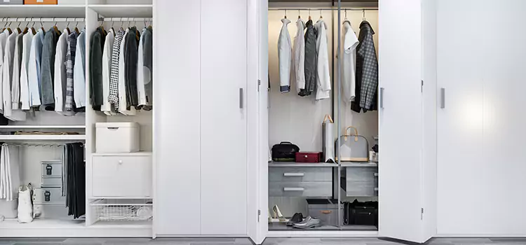 Glass Closet Door Repair Eustis