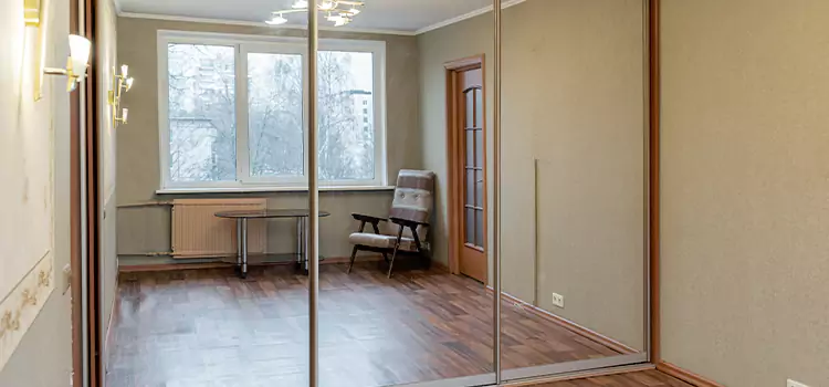 Mirror Closet Door Roller Replacement Eustis