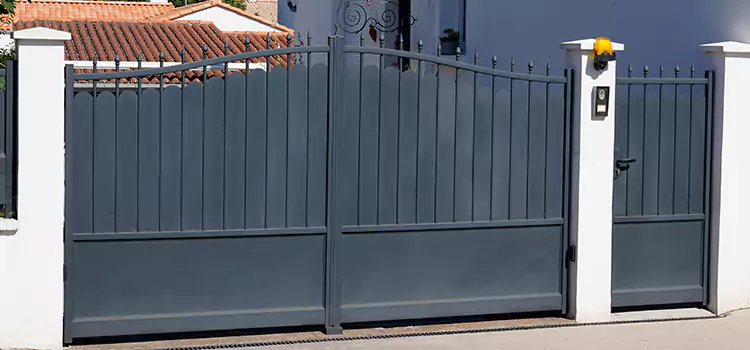 Emergency Commercial Gate Repair Eustis