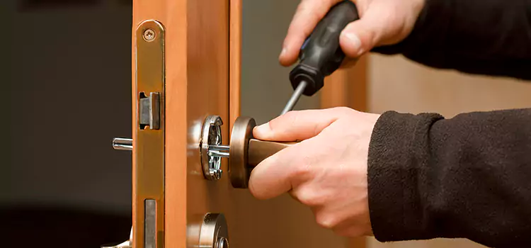 Semi Truck Locksmith Eustis