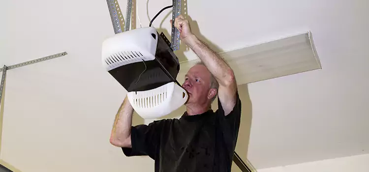 Garage Door Opener Service Eustis