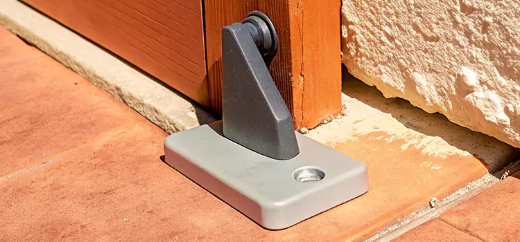 Aesthetic Door Stop Selection Eustis