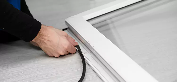 Commercial Door Weather Stripping Eustis