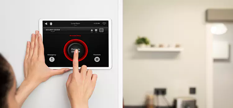 Blink Video Doorbell Installation Eustis