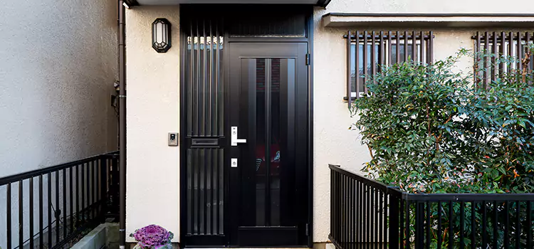 Popular Exterior Door Options in Eustis, FL