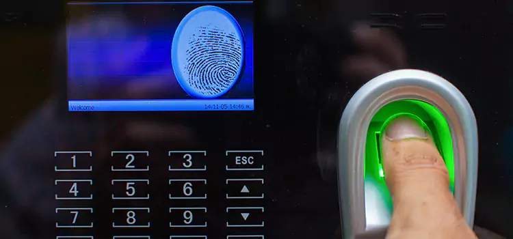 Your Trusted Partner for Secure Access in Eustis, FL