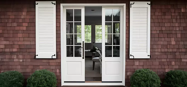 French Door Restoration Eustis