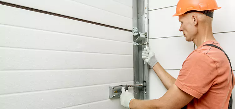 Why Choose Us for Garage Door Lock Services in Eustis, FL?