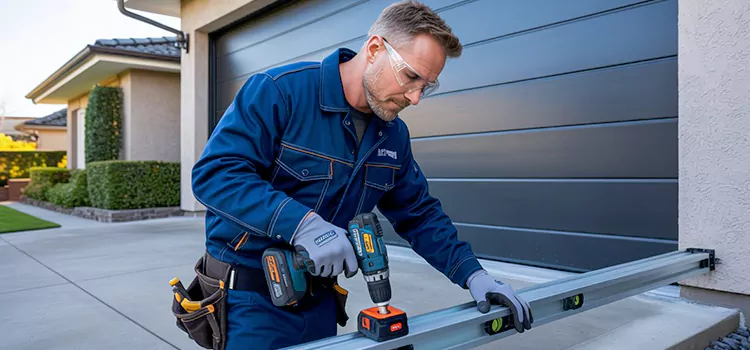 Why Choose Us for Garage Door Off Track Services in Eustis, Florida?