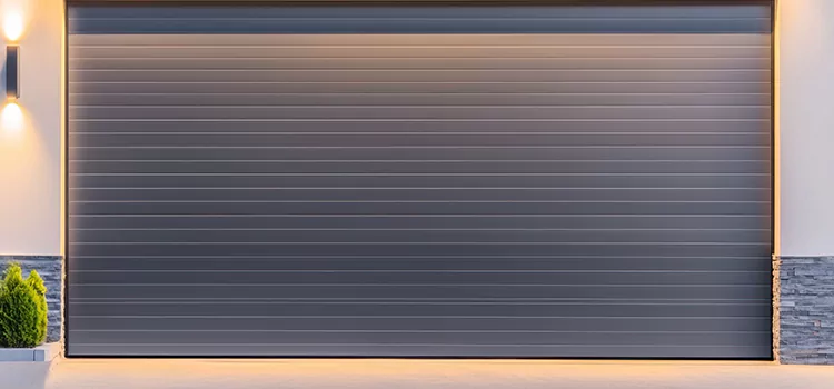 Roll Up Door Repair Services Eustis