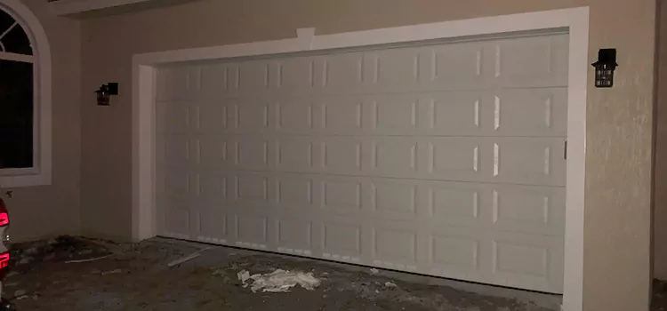 Garage Door Coil Replacement Eustis