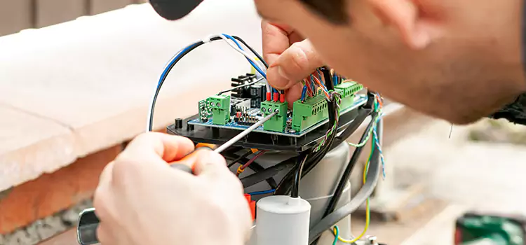 Specialized Brand Gate Motor Repairs Eustis