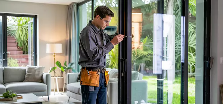 Why Choose Us for Your Glass Door Needs in Eustis, FL?