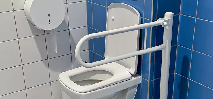Comprehensive Solutions in Eustis, FL for Accessible Facilities