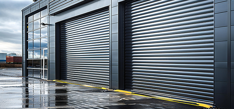 Emergency Industrial Garage Door Service Eustis