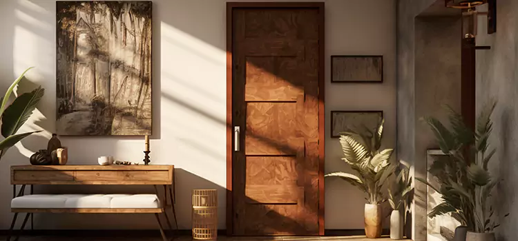 Specialty Interior Doors Eustis