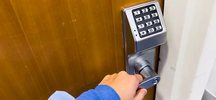 Why Choose Us for Your Keypad Lock Needs in Eustis, FL?