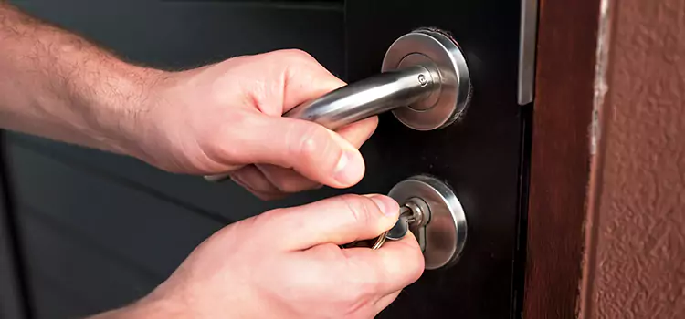 Master Key Control and Audits Eustis