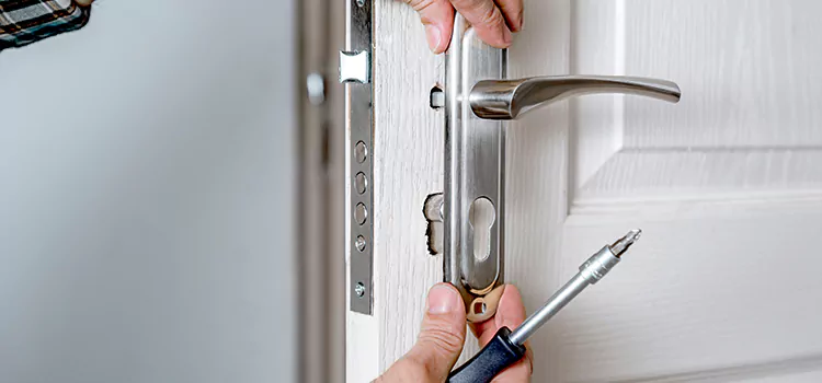 New Door Frame Installation Eustis