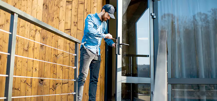 Patio Screen Door Installation Eustis
