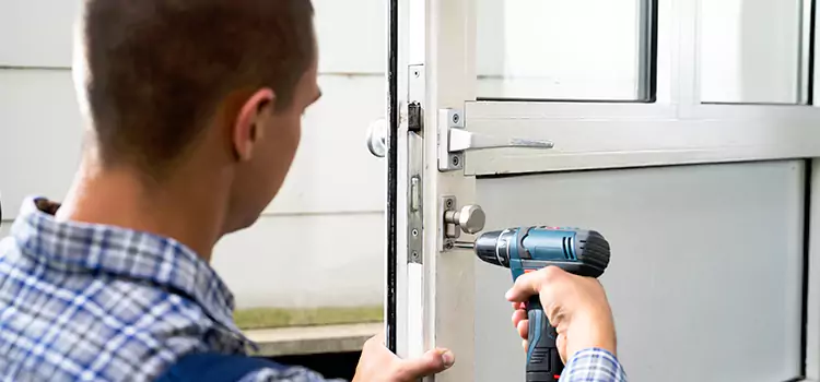 Experienced and Reliable Technicians Eustis
