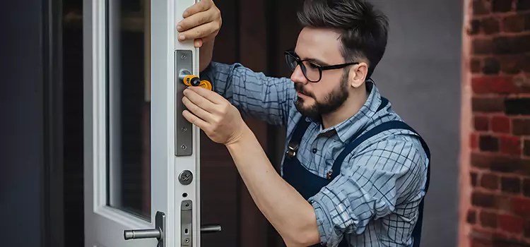 Residential Door Repairs Eustis
