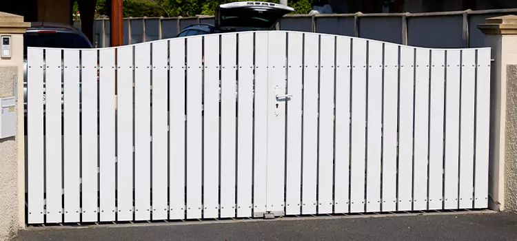 Why Choose Us for Residential Gate Repair in Eustis, FL?