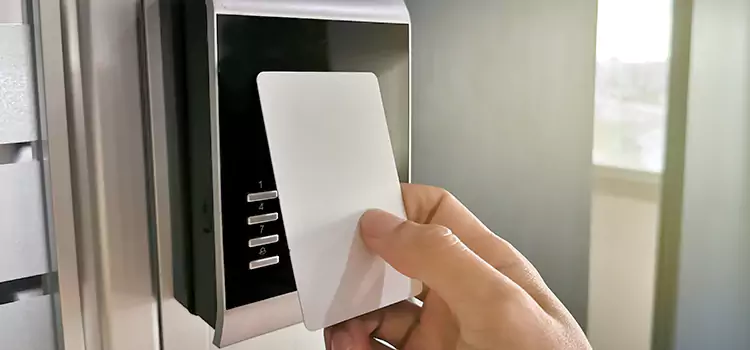 Advanced RFID Technology Integration in Eustis, FL