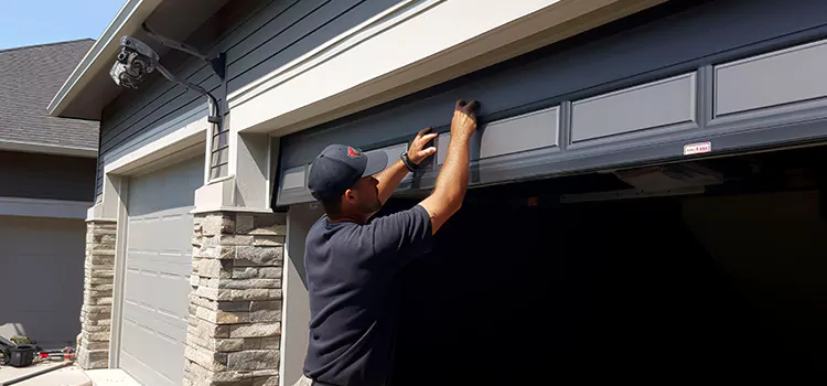 Janus Roll Up Doors Eustis